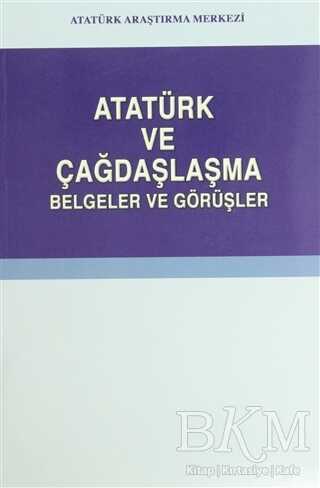 Atatürk ve Çağdaşlaşma