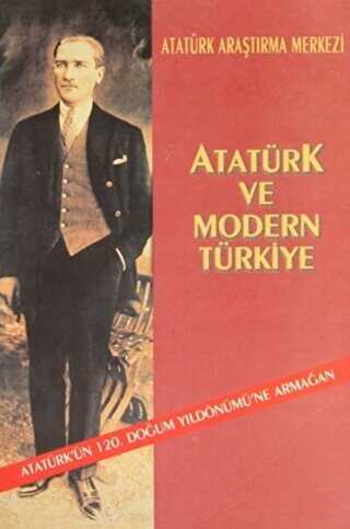 Atatürk ve Modern Türkiye