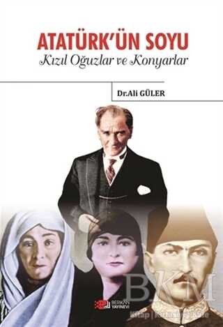 Atatürk`ün Soyu