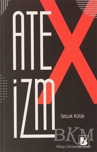Ateizm kapağı