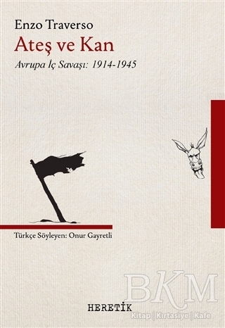 Ateş ve Kan kapağı