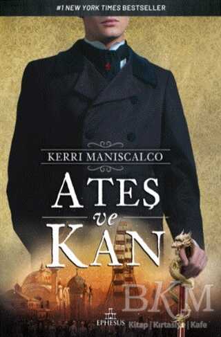 Ateş ve Kan kapağı