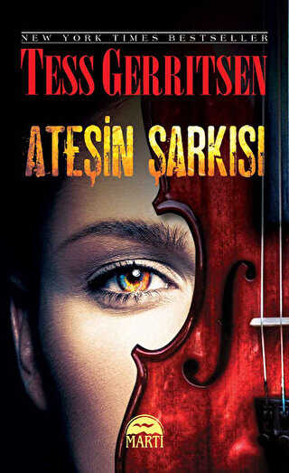 ATEŞİN ŞARKISI