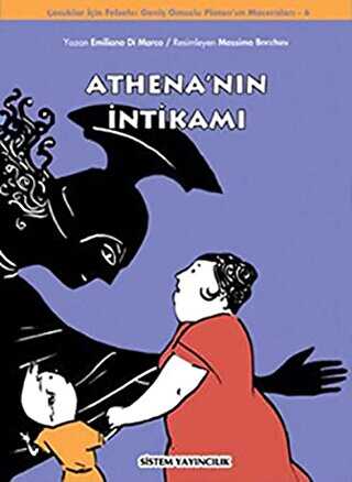 Athena’nın İntikamı