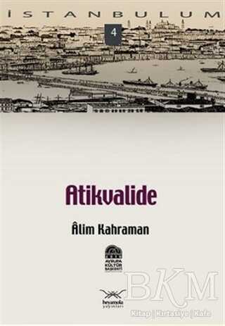 Atikvalide kapağı