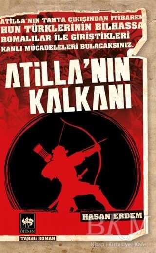 Atilla`nın Kalkanı