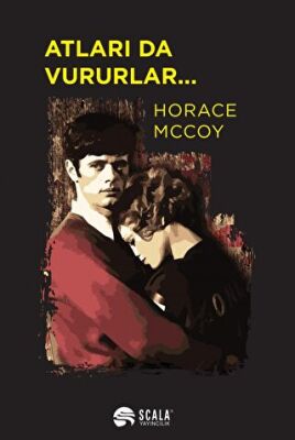 Atları da Vururlar... kapağı