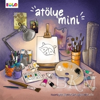 Atölye Mini kapağı