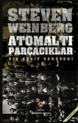 Atomaltı Parçacıklar Bir Keşif Serüveni
