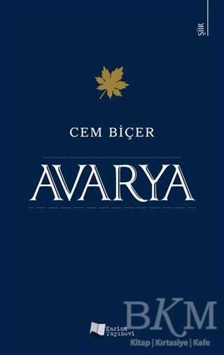 Avarya kapağı