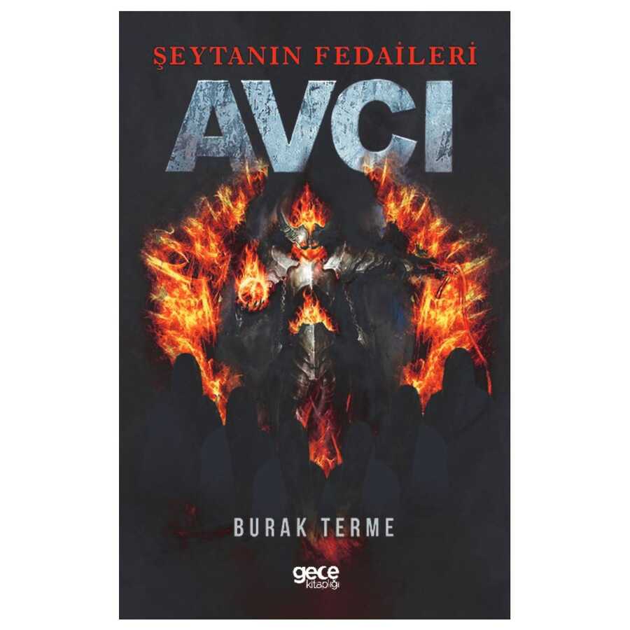 Avcı kapağı