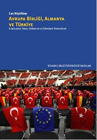 Avrupa Birliği Almanya ve Türkiye