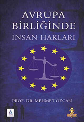 Avrupa Birliğinde İnsan Hakları