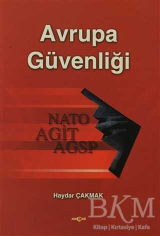 Avrupa Güvenliği