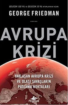 AVRUPA KRİZİ