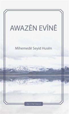 Awazen Evine kapağı