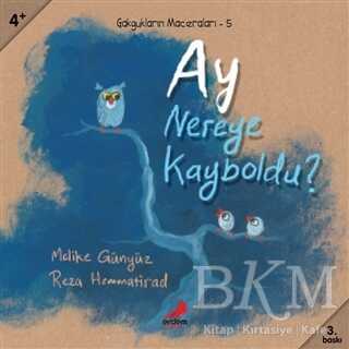 Ay Nereye Kayboldu?