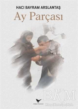 Ay Parçası kapağı