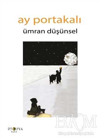 Ay Portakalı