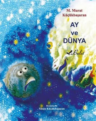 Ay ve Dünya