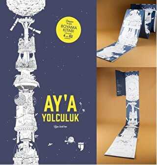 Ay`a Yolculuk