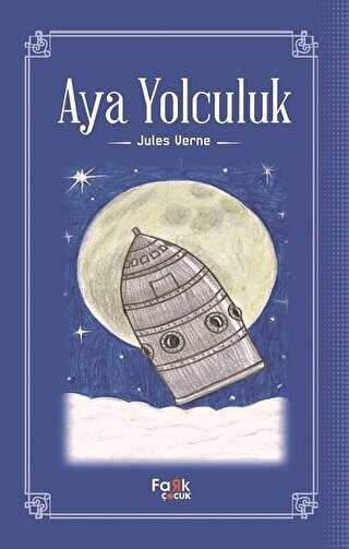 Aya Yolculuk