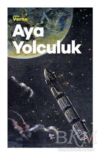 Aya Yolculuk kapağı