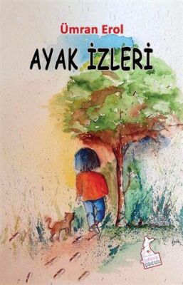 Ayak İzleri kapağı