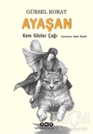 Ayaşan - Kem Gözler Çağı kapağı