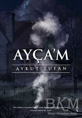 Ayça`m kapağı