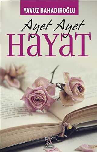 Ayet Ayet Hayat