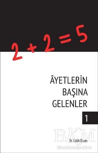 Ayetlerin Başına Gelenenler 1