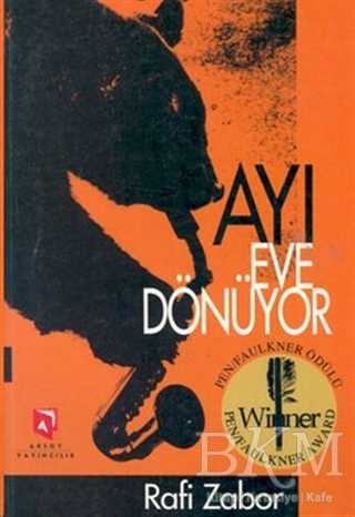 Ayı Eve Dönüyor