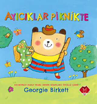 AYICIKLAR PİKNİKTE