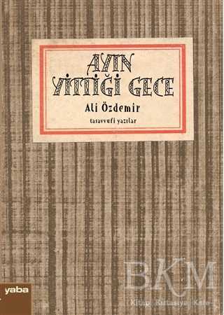 Ayın Yittiği Gece