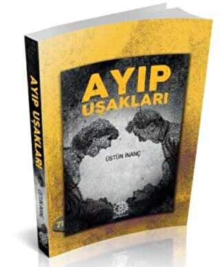 Ayıp Uşakları