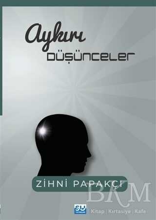 Aykırı Düşünceler kapağı