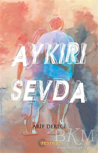 Aykırı Sevda kapağı