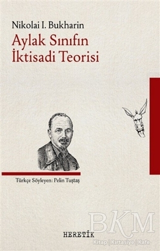 Aylak Sınıfın İktisadi Teorisi kapağı