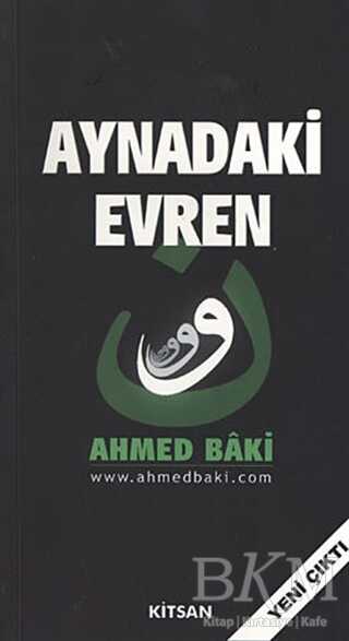Aynadaki Evren