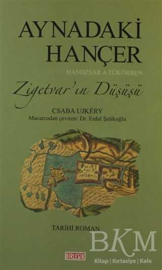 Aynadaki Hançer