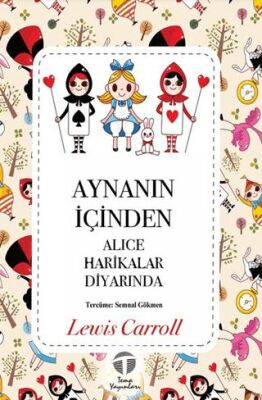 Aynanın İçinden