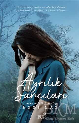 Ayrılık Sancıları kapağı