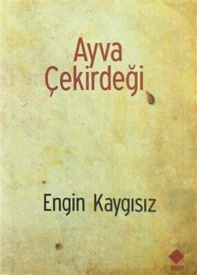 Ayva Çekirdeği