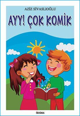 Ayy! Çok Komik