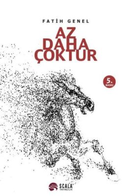 Az Daha Çoktur