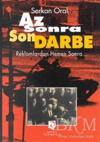 Az Sonra Son Darbe