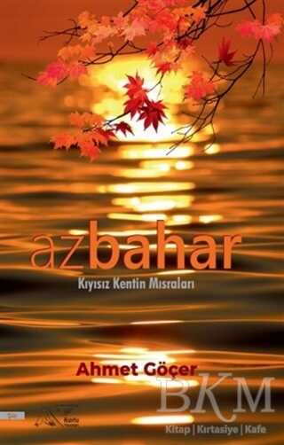 Azbahar kapağı