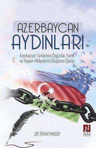 Azerbaycan Aydınları kapağı