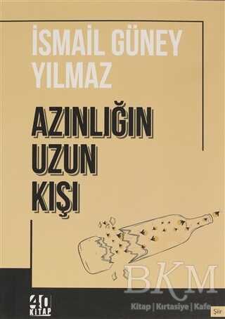 Azınlığın Uzun Kışı kapağı